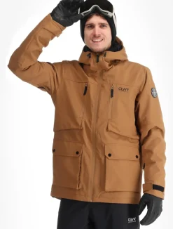 Falk ski-jas heren