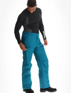 Fall Line HS Thermo skibroek heren