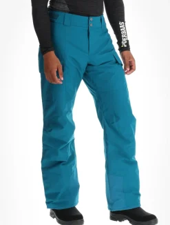 Fall Line HS Thermo skibroek heren