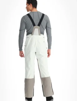 Farley hardshell skibroek heren
