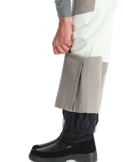 Farley hardshell skibroek heren