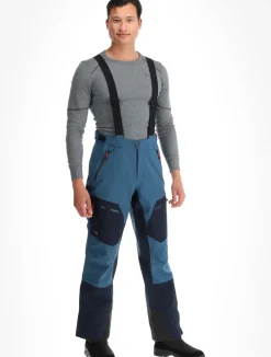 Farley hardshell skibroek heren