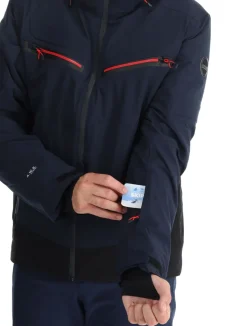 Farwell ski-jas heren