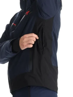 Farwell ski-jas heren