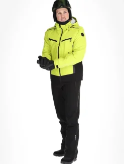Farwell ski-jas heren