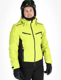 Farwell ski-jas heren