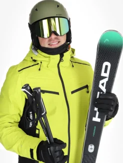 Farwell ski-jas heren
