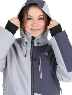 Faye-R ski-jas dames
