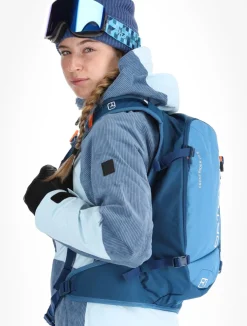 Faye-R ski-jas dames