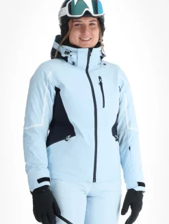 Fayette ski-jas dames