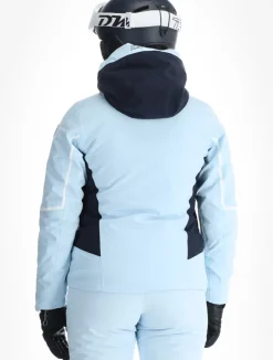 Fayette ski-jas dames