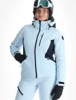 Fayette ski-jas dames