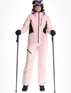 Fayette ski-jas dames