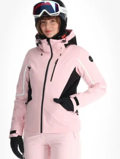 Fayette ski-jas dames