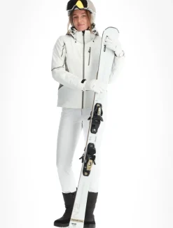 Fayette ski-jas dames