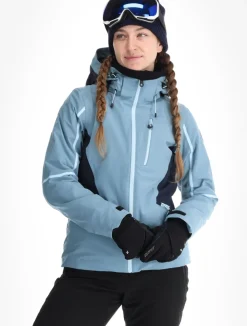 Fayette ski-jas dames