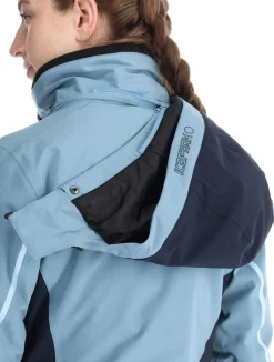 Fayette ski-jas dames