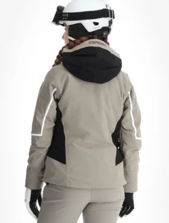 Fayette ski-jas dames