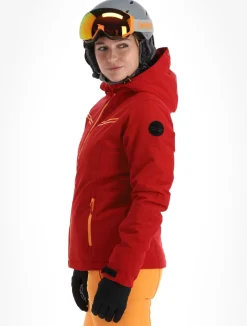 Fife ski-jas dames