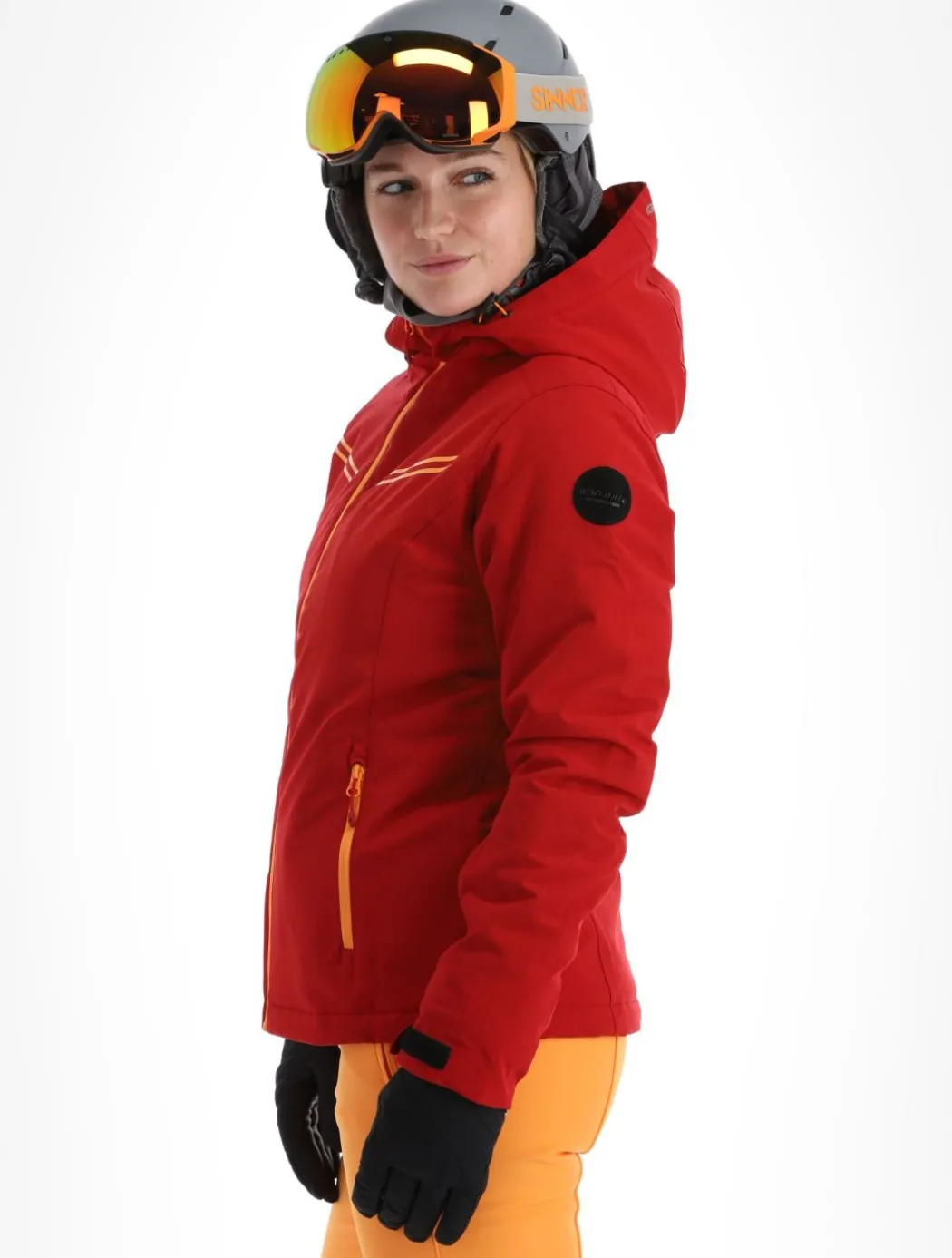 Fife ski-jas dames