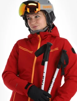 Fife ski-jas dames