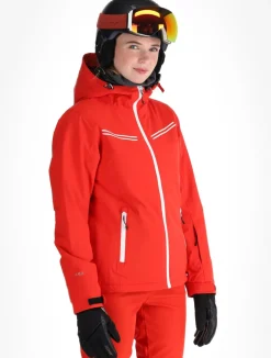 Fife ski-jas dames