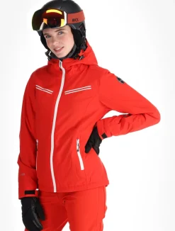 Fife ski-jas dames