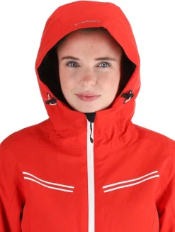 Fife ski-jas dames