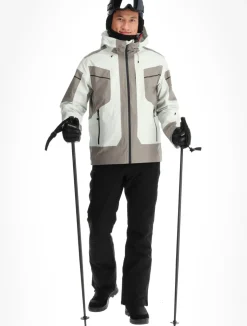 Fillmore hardshell ski-jas heren