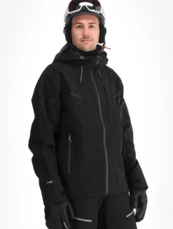 Fillmore hardshell ski-jas heren