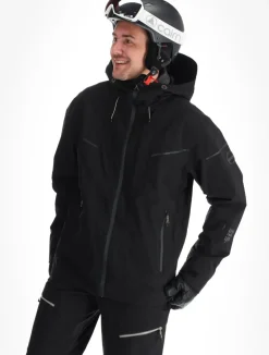 Fillmore hardshell ski-jas heren