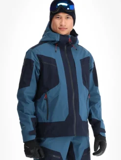 Fillmore hardshell ski-jas heren