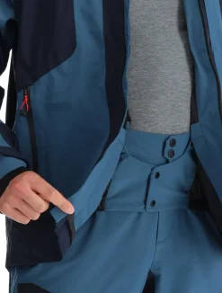 Fillmore hardshell ski-jas heren