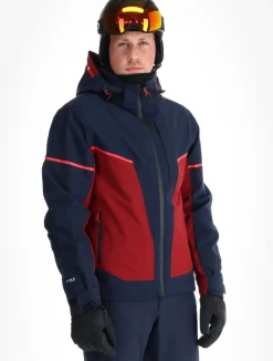 Fircrest ski-jas heren