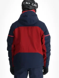 Fircrest ski-jas heren