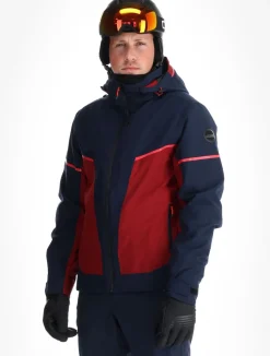 Fircrest ski-jas heren