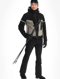Fircrest ski-jas heren