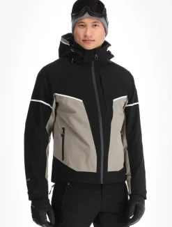 Fircrest ski-jas heren