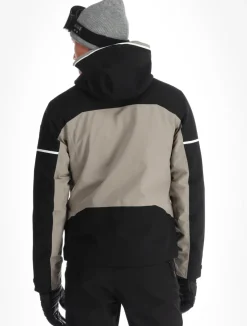 Fircrest ski-jas heren