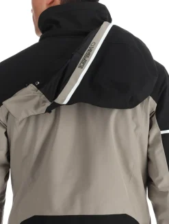 Fircrest ski-jas heren