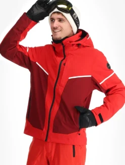 Fircrest ski-jas heren