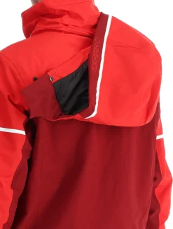 Fircrest ski-jas heren