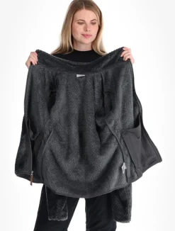 Fire Side™ II Sherpa FZ vest dames