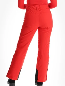 Flasher skibroek dames
