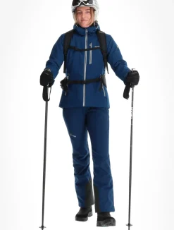 Flip ski-jas dames