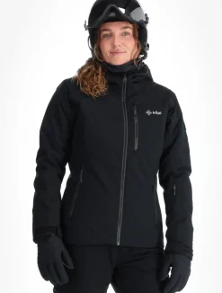 Flip ski-jas dames