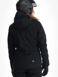 Flip ski-jas dames