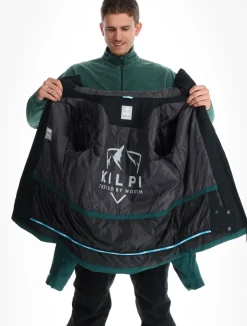 Flip ski-jas heren