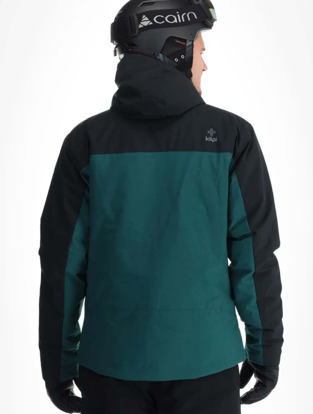 Flip ski-jas heren