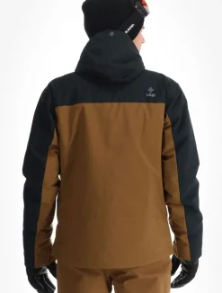Flip ski-jas heren